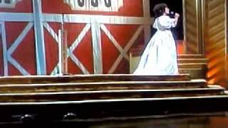 LORETTA LYNN ON THE GRAND OLE OPRY RARE [upl. by Cleodal453]