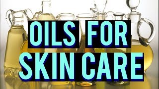 Best oils for skin care Dr Dray [upl. by Hambley]