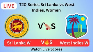 අවී කාන්තා එදිනෙදා ක්‍රිකට් තරගය 2024 ලයිව් තත්වය  ශ්‍රී ලංකාව එදිනෙදා [upl. by Ynattir]