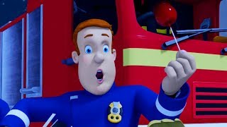 Fireman Sam Full Episodes  Fireman Norman Price on the rescue  Sam saves the day🔥Videos for Kids [upl. by Odraude]