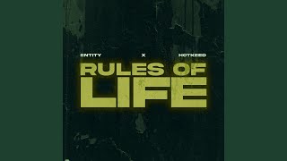 Rules Of Life [upl. by Madelena295]