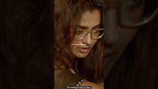 Qarib Qarib Singlleqaribqaribsinglle irrfankhan parvathythiruvoth love relationship [upl. by Leff]