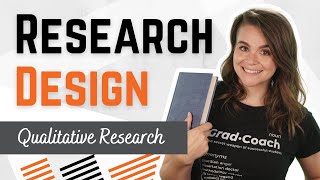 QUALITATIVE Research Design Everything You Need To Know With Examples [upl. by Ethel]