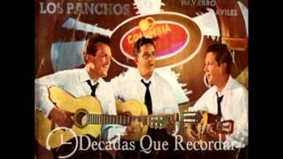 Trio Los Panchos  Reloj [upl. by Nashoma]