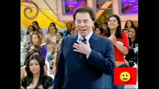 Gincanas do Silvio Santos 14062009 SBT [upl. by Giusto]