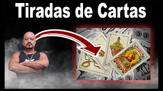 Tirada de cartas – por medio de Donativo  Esoterismo Ayuda Espiritual [upl. by Millhon]