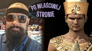 Męskość poprzez włosy  Po Właściwej Stronie [upl. by Sluiter129]