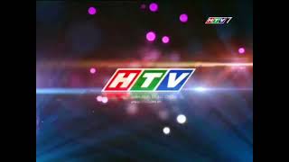 HTV ident 2011  2016 4 [upl. by Gass]