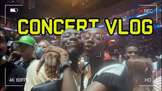 Kendrick Lamar Live The Ultimate Fan Experience Reupload 2022 [upl. by Bibi]