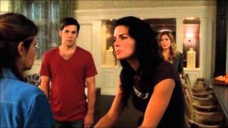 Rizzoli amp Isles  3x09 final scene [upl. by Ynnaf803]