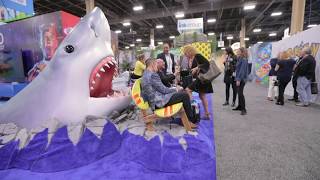 Highlights from Licensing Expo 2018 [upl. by Barrow760]