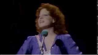 Bette Midler  Those Wonderful Sophie Tucker Jokes  Live At Last  1976 [upl. by Ginder485]