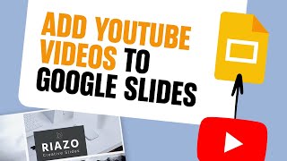 How to Add Audio to Google Slides  How to Insert Audio on Google Slides [upl. by Azelea]