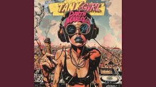 Tank Girl [upl. by Einwahr]