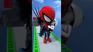 spidermanps4 [upl. by Gnas]