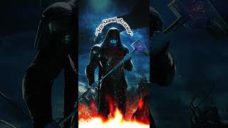 Ronan The Accuser ronan ronantheaccuser marvel stanlee shorts short youtubeshorts ytshorts [upl. by Ardnaet]