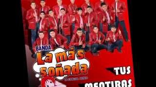 el hotdog banda la mas soñada 2014 [upl. by Lombardo374]