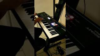 Rock Superstar  Cypress Hill Piano Cover [upl. by Ajoop]