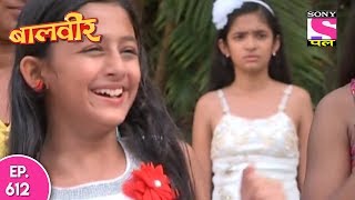 Baal Veer  बाल वीर  Episode 612  26th May 2017 [upl. by Lauritz]