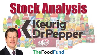 Is Keurig Dr Pepper Stock a Buy Now  KDP Stock Analysis [upl. by Ace]