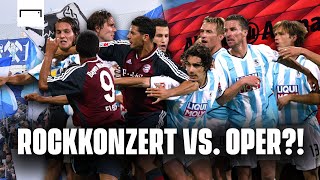 quotBei Schlägereien waren wir schlauerquot  FC Bayern vs 1860 München  Rivals [upl. by Narcissus]