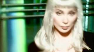 Cher MegaMix 2005 Official Almighty Club Mix [upl. by Ellerd22]