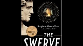 Stephen Greenblatt author of The Swerve How the World Became Modern [upl. by Angelique540]