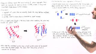 Prions and Protein Misfolding [upl. by Sandor]