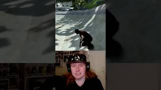 Custom Parks Fun shorts skate3 skate skate3clips youtubegaming [upl. by Goodson]