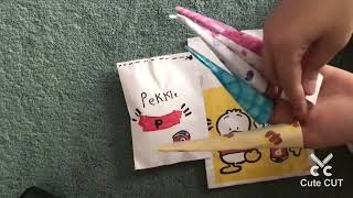 Pekkle blind bag [upl. by Nola]