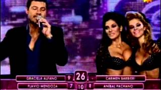 Showmatch 2011  2 de junio [upl. by Tabb]