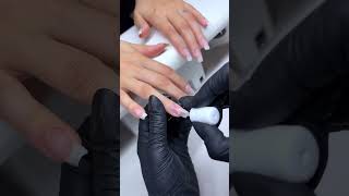 Nail ASMR viralvideo nails viralshorts ✨ [upl. by Lanti189]