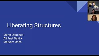 28 LIBERATING STRUCTURES [upl. by Gottlieb358]