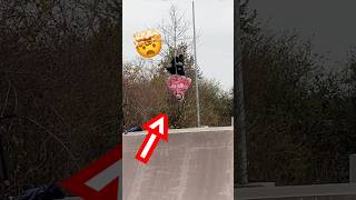 Crazy Scooter Tricks🔥 scooter explore skatepark [upl. by Jaffe]