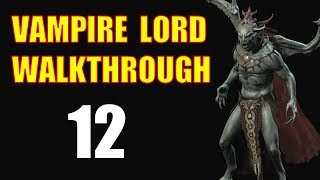 Skyrim Vampire Lord Walkthrough Part 12 Power Leveling Speech Ale amp Eidar Cheese Wheel Runs [upl. by Dilisio]