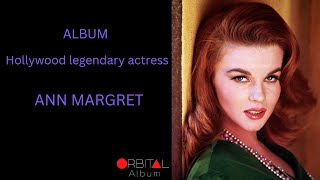 8 Ann margret [upl. by Hgieliak268]