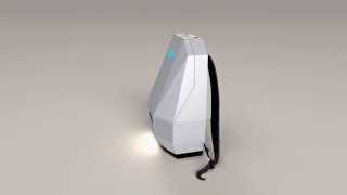 UMBO  Secure Smart Backpack [upl. by Marielle]