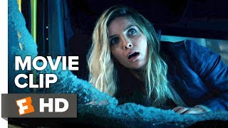 The Mummy Movie Clip  Ahmanet Pursues Nick 2017  Movieclips Coming Soon [upl. by Einttirb]