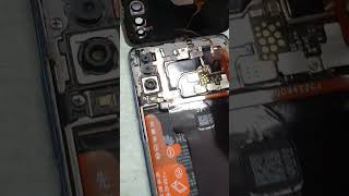 Huawei P30 Lite MAR LX1A Frp Lock Remove With TP [upl. by Magdaia]