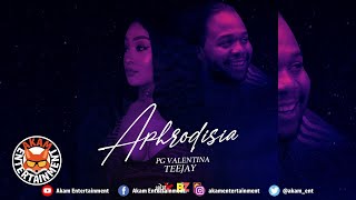 TeeJay x PG Valentina  Aphrodisia  April 2020 [upl. by Kcolttam]