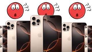 🔴 Red Ball 4 Mukbang Animation  Eat iPhone 16 Pro  Spicy Red Ball Compilation  247  Livestream [upl. by Islean854]