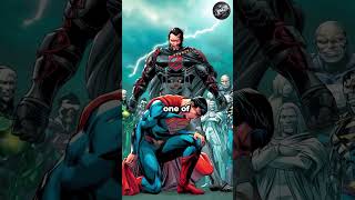 Parte 4  The 3 Kryptonians That Could Defeat Superman in Battle Did I Miss Any trending viral [upl. by Ardnahc]