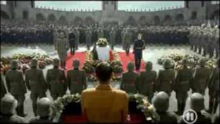 Hitler  Der Aufstieg des Bösen Trailer [upl. by Einavoj482]