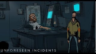 Unforeseen incidents 5  Обиженный брат и жирный братеанат [upl. by Compte]