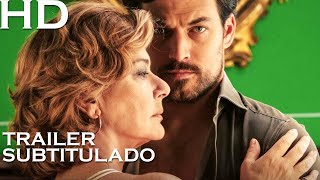 ENGAÑO Trailer SUBTITULADO HD Netflix [upl. by Atiral]