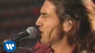 Ligabue  Tra palco e realtà Official Video [upl. by Kenlee]