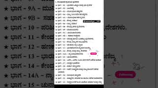 Constitution tricks 😱😮📖 pdoexam likeandsubscribe kpsc kpscexam kspksponlineclass viralshorts [upl. by Amory628]