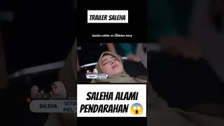 saleha trailersaleha syifahadju harrisvriza teukuryan [upl. by Dionis]