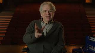 Itzhak Perlman Teaches Violin  MasterClass [upl. by Ginevra]