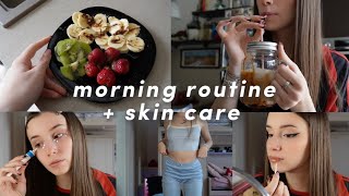 La Mia Morning Routine [upl. by Olbap]